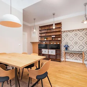 Apartamento Premium Nowy Swiat By Your Freedom